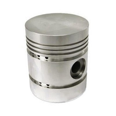 Piston Kit Fits Massey Ferguson Models Listed Below 3639047M1 68502 734459M91