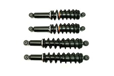 Monster Full Shock Set For Suzuki Eiger 400 King Quad 400 Monster Full Shock Set For Suzuki Eiger 400 King Quad 400