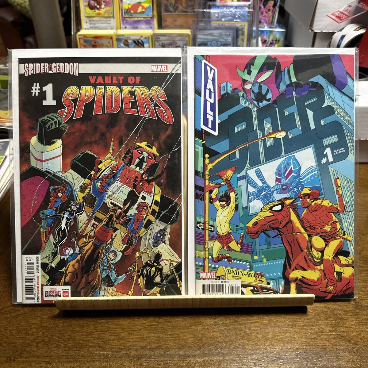 spiderman vault products for sale | eBay
