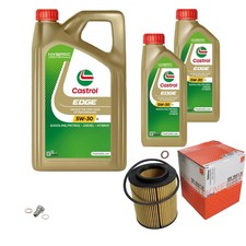 Filtre à huile BMW 523