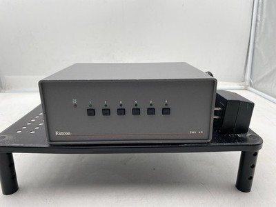 Extron SW6 AR  SW Switcher Series - AR.MAC.VGA.AR MX