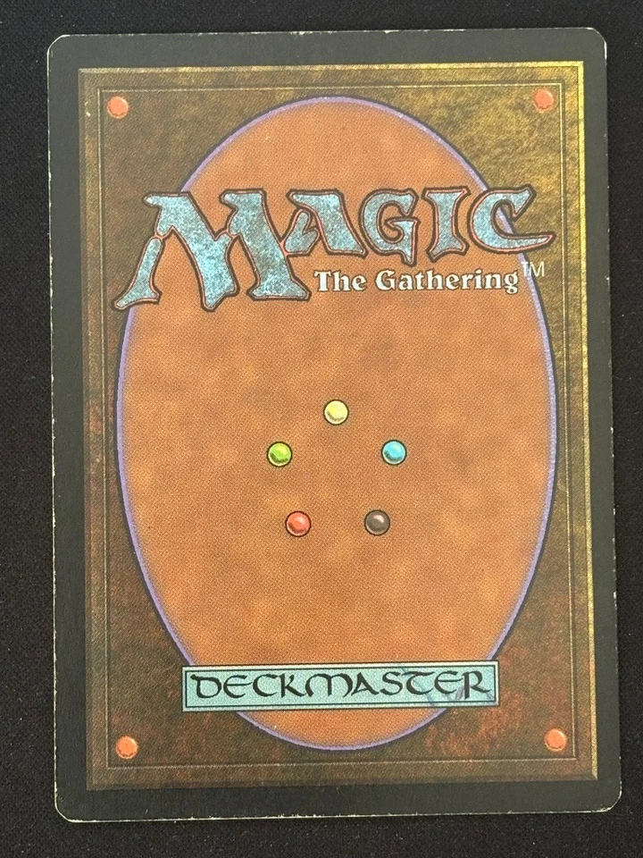 1x MTG Earthcraft - Tempest (TMP) - Magic the Gathering - Image 2 of 2