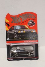 164 Hot Wheels 2025 Limited Edition Rlc 1993 Ford Mustang Cobra R Shadow Chrome 164 Hot Wheels 2025 Limited Edition Rlc 1993 Ford Mustang Cobra R Shadow Chrome