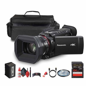 Panasonic Hc X-1000 4k | eBay