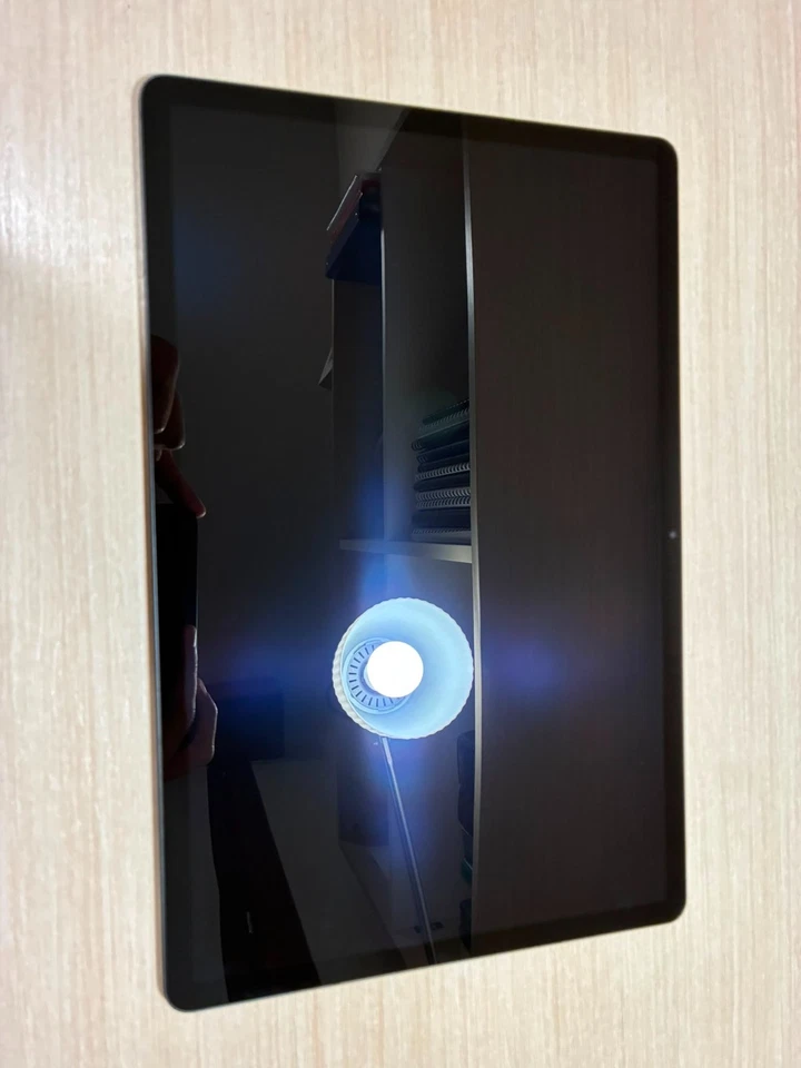 Samsung Galaxy Tab S9+ · 256GB · Wi-Fi, foto 4 di 5