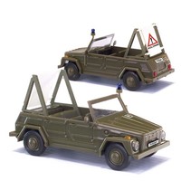 Busch 52725 Vw 181 Kurierw.FeldjäGer