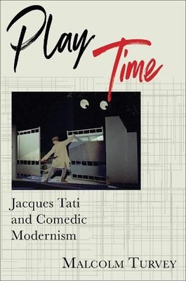 Play Time by Malcolm Turvey - 9780231193030