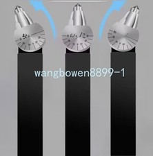 Diamond Mirror Finishing Rolling Tool Burnishing Polishing Cutter Holder