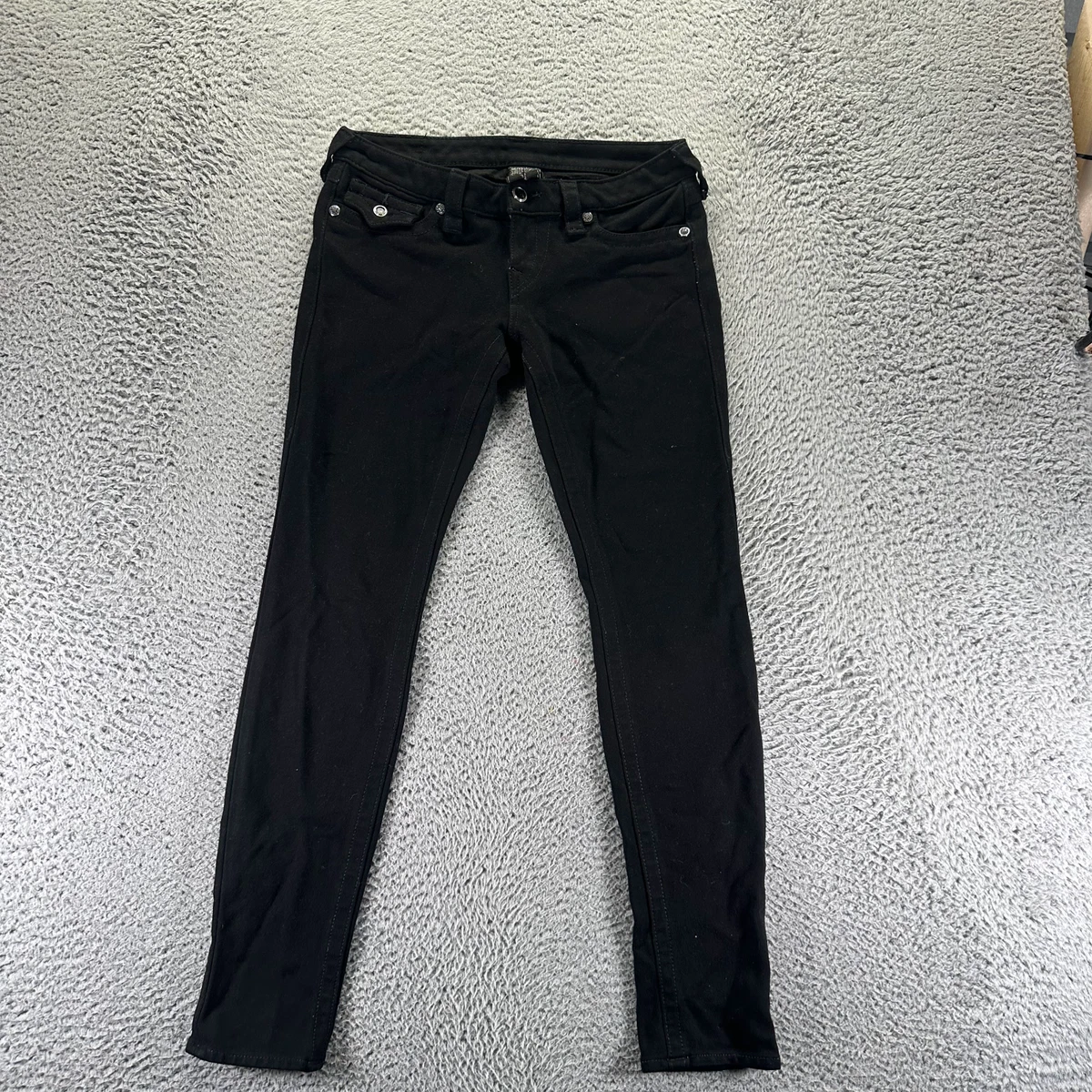 25+ True Religion Jeans Inseam 30 for Women for sale | Updated Oct