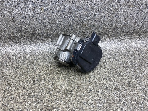 Drosselklappe 28098656 28107954 9682798180 133Tkm Volvo C30 1.6 D 11.2046.017