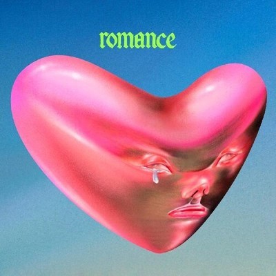 Fontaines D.C. - Romance [New CD]