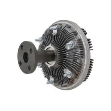 Viscous Fan Clutch Assembly Fits Case Ih 7230 7240 8930 8940 231413a1 231413a2
