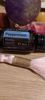 Doterra Ätherische Öle 15ml   Pfefferminz