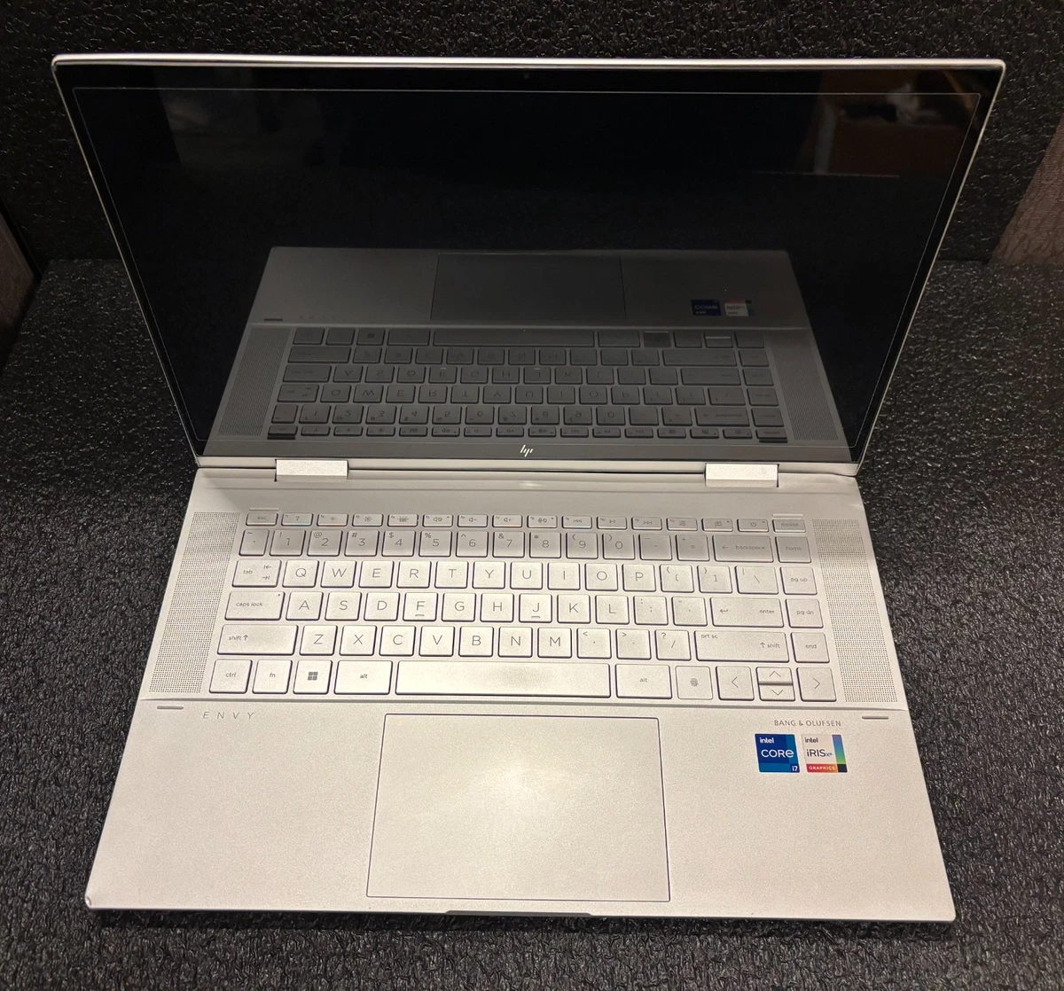 25+ HP ENVY x360 15-15.9 in Screen Notebooks/Laptops for sale