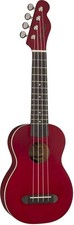 Fender Venice Soprano Ukulele - Cherry