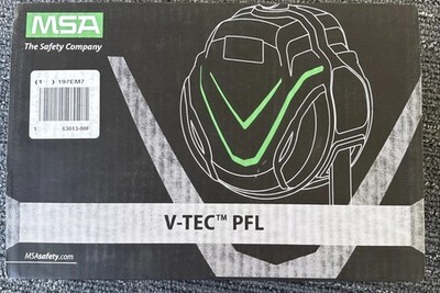 MSA 63013-00F V-TEC Web Personal Fall Limiter 10 ft, Rebar Hook Steel Carabiner