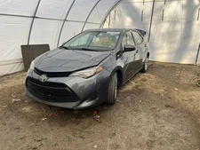 (LOCAL PICKUP ONLY) Radiator Core Support Sedan Fits 14-19 COROLLA 188820