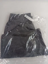 Boys Dark Gray JUMPING BEANS Elastic Drawstring Waist Active Shorts - Size 5 NWT