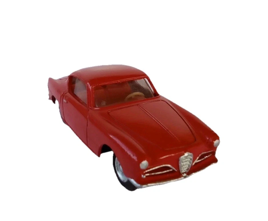 Dinky Alfa Romeo Vintage Manufacture Diecast Cars, Trucks & Vans