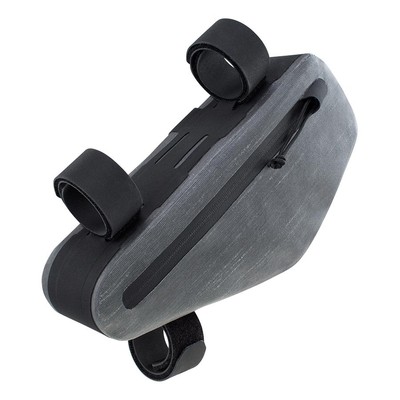 EVOC Multi Frame Pack WP Frame Bag, 1.2L, Carbon Grey