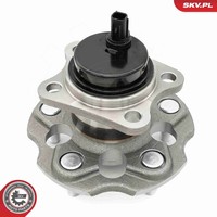 Esen SKV 29SKV679 Radlagersatz Hinten Links Rechts FüR Toyota