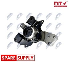 Montaggio, motore per MITSUBISHI NTY ZPS-MS-100 adatto a destra