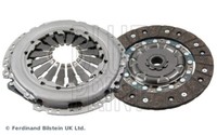 Blue Print Kupplungssatz FüR Fiat Grande Punto 199 1.4 16V 199_ 500/595/695