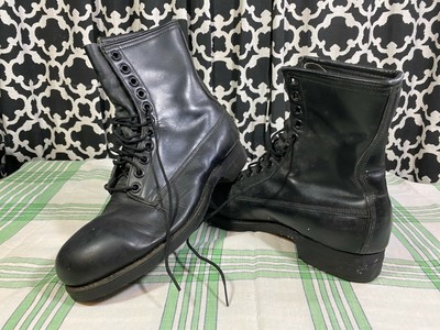addison combat boots