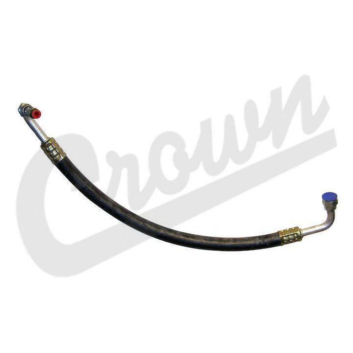 Flexible climatisation compresseur condenseur tuyau haute pression climatiseur auto