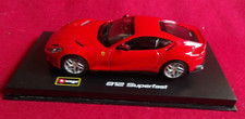 BURAGO  Ferrari 812 Superfast 1/43em