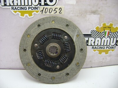 GENERICO 10052 - CLUTCH DISC Hollow 10 - Ø 200