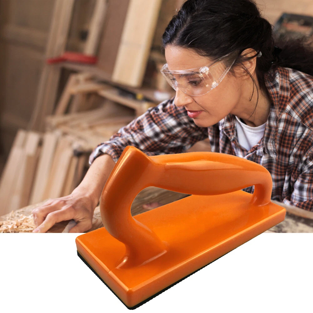 Safety Wood Saw Push Block Sticks Table Saws Woodworking Push Handle D