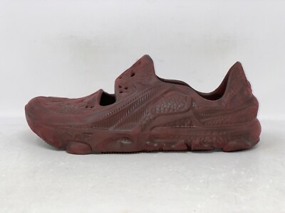 Nike ISPA Universal Earth Brown Slipper Sandals, Size 11 BNIB DM0886-200