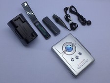 Panasonic RQ-SX46 Portable Cassette Player, TESTED WORKS, NEW BELT.