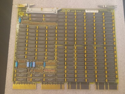 DEC DIGITAL 50-16495-01 M7608 4 MB MEMORY MODULE (B17)