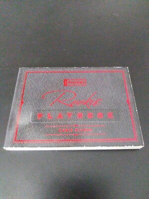 2013 Chris Givens Panini Rookie Playoff/ Auto  Card  36/99  F A N T A S Y
