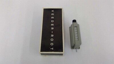 Veeder-Root 126226-010 Counter