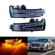 Clignotant Mercedes CLASSE B