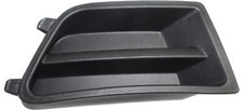 Fog Light Cover for 2010 Ford Mustang Base 6 Cyl 4.0L Front Passenger Side 