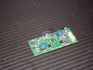 Philips TV - DC-DC 12V Interface 3139 123 63891