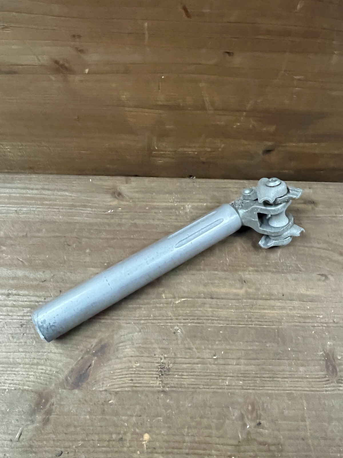 SIMPLEX SEATPOST 27mm NOS Vintage Bicycle Parts eBay