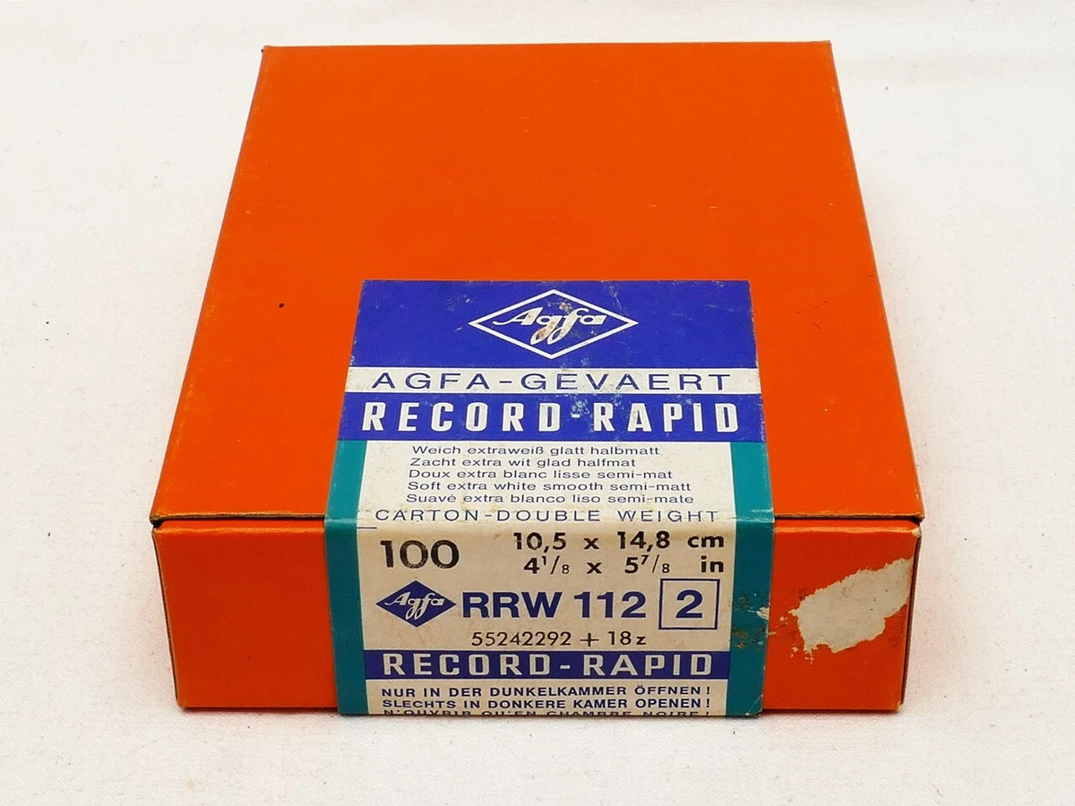100 Blatt fotopapier 10x15 hoch glänzend tintenstrahldrucker 180g/m²