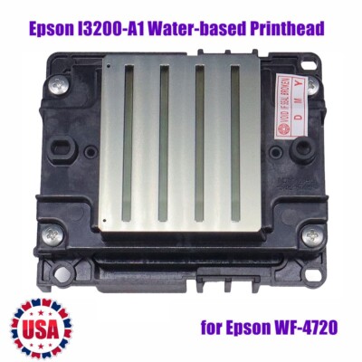 Epson I3200-A1 (4) Series Water-based Printhead  for DTF / Sublimation Printers