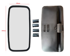 Retroviseur droit (ou coque) Renault MAXITY