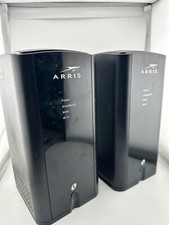 ARRIS NVG558HX LTE Router Internet Gateway Lot of 5