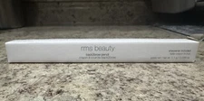 RMS Beauty- Back2Brow Pencil w/ Sharpener- Dark- 0.038 oz