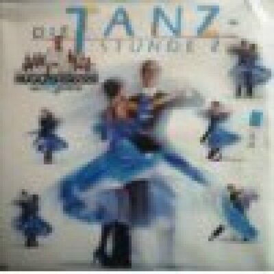 Hugo Strasser (Orch.) Die Tanzstunde 2 (1987)  [2 LP]