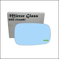 Glas RüCkspiegel Azzuratto Seite Dx-Passeggero FüR Renault MéGane II Da