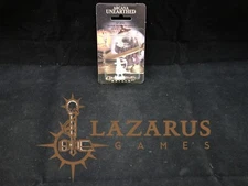 Iron Wind Metals Monte Cooks Arcana Unearthed: Female Hawk Totem Warrior (NiB)