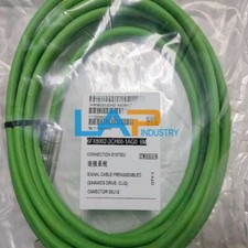 1Pcs New For SIEMENS servo encoder cable 6M 6FX8002-2CH00-1AG0